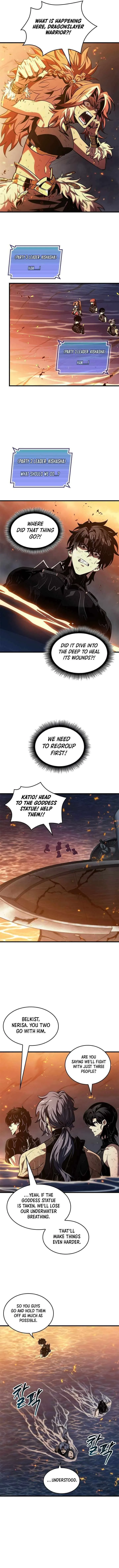Pick Me Up, Infinite Gacha Chapter 138 – Page 2