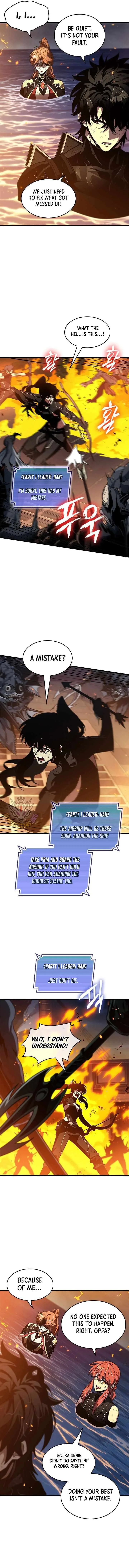 Pick Me Up, Infinite Gacha Chapter 138 – Page 3
