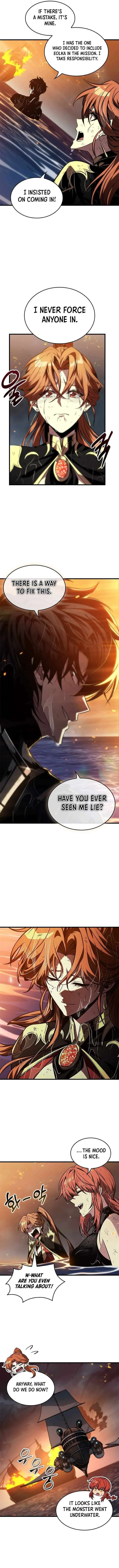 Pick Me Up, Infinite Gacha Chapter 138 – Page 4