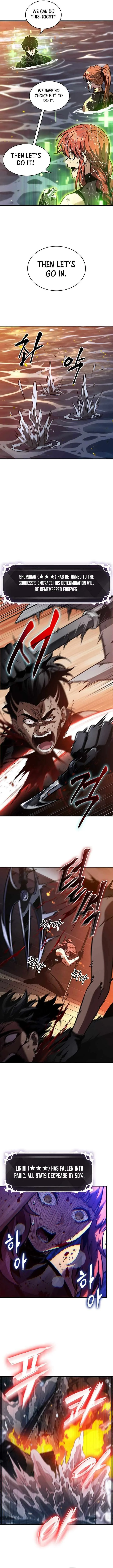 Pick Me Up, Infinite Gacha Chapter 138 – Page 6