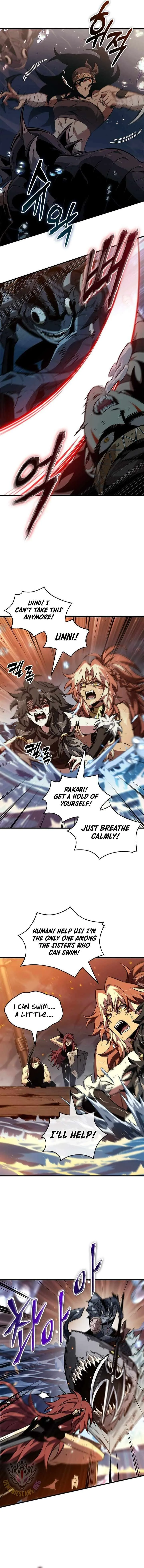 Pick Me Up, Infinite Gacha Chapter 138 – Page 9