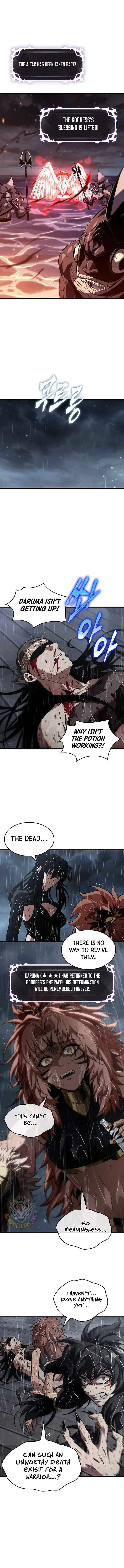Pick Me Up, Infinite Gacha Chapter 138 – Page 11