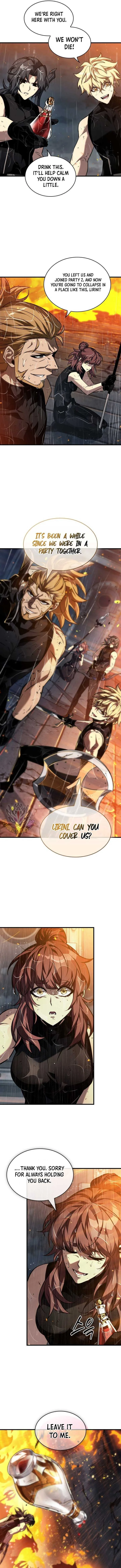 Pick Me Up, Infinite Gacha Chapter 139 – Page 5