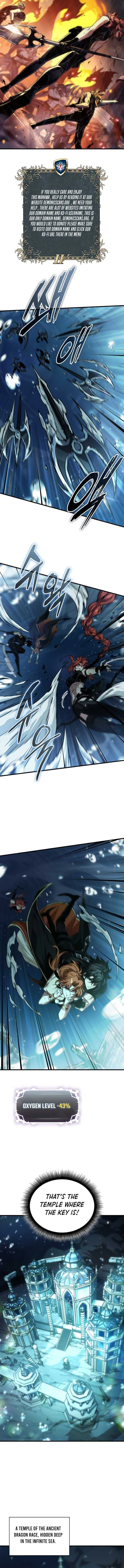 Pick Me Up, Infinite Gacha Chapter 139 – Page 6