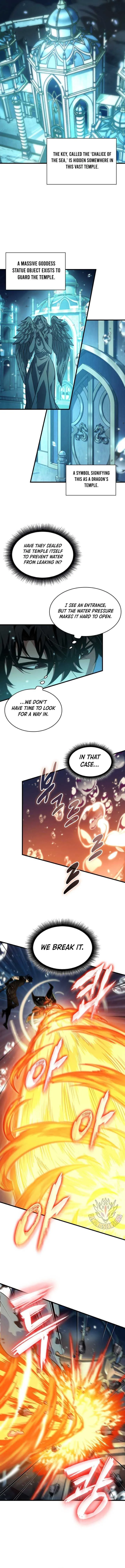 Pick Me Up, Infinite Gacha Chapter 139 – Page 7