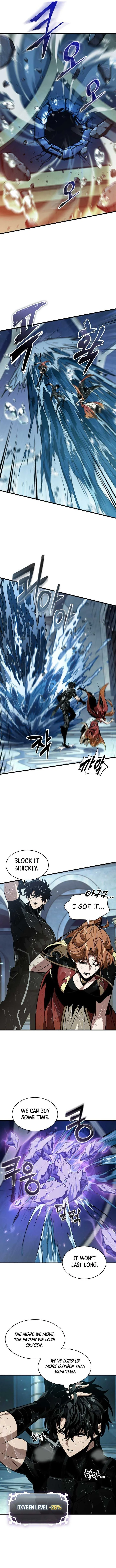 Pick Me Up, Infinite Gacha Chapter 139 – Page 8