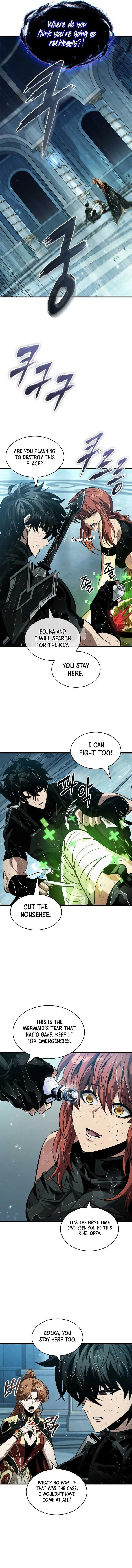 Pick Me Up, Infinite Gacha Chapter 139 – Page 10