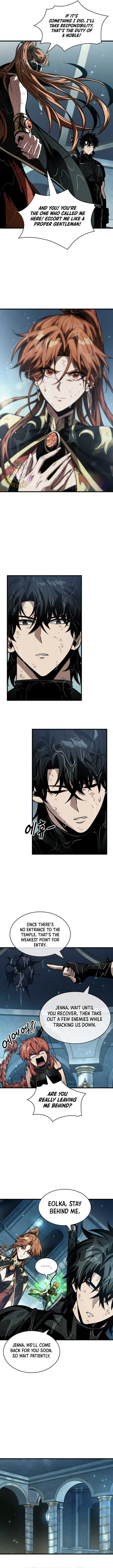 Pick Me Up, Infinite Gacha Chapter 139 – Page 11