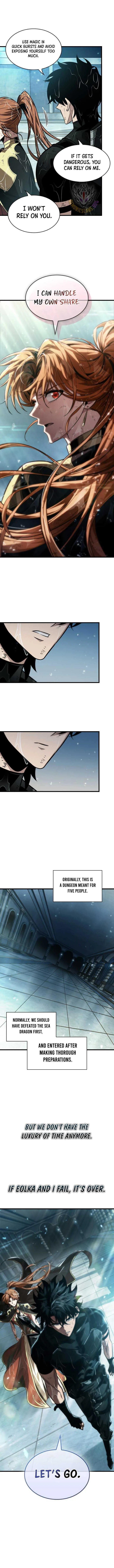 Pick Me Up, Infinite Gacha Chapter 139 – Page 13