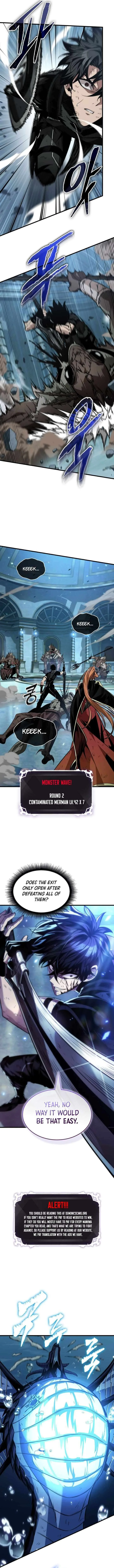 Pick Me Up, Infinite Gacha Chapter 140 – Page 6