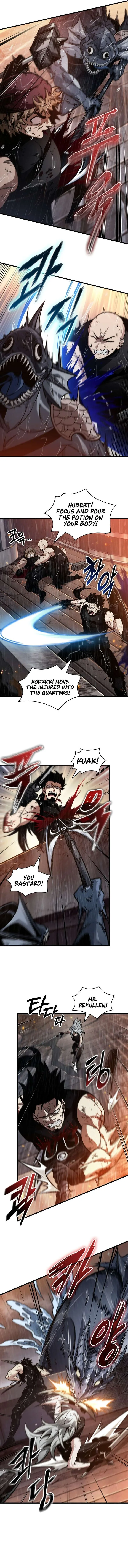 Pick Me Up, Infinite Gacha Chapter 140 – Page 12