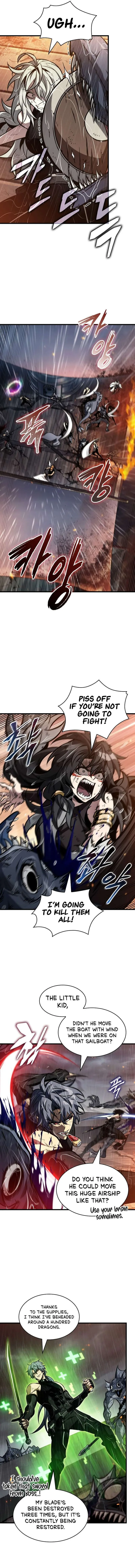 Pick Me Up, Infinite Gacha Chapter 140 – Page 13