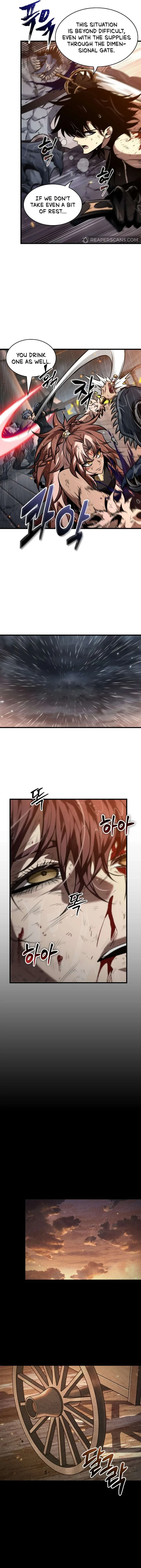 Pick Me Up, Infinite Gacha Chapter 140 – Page 14