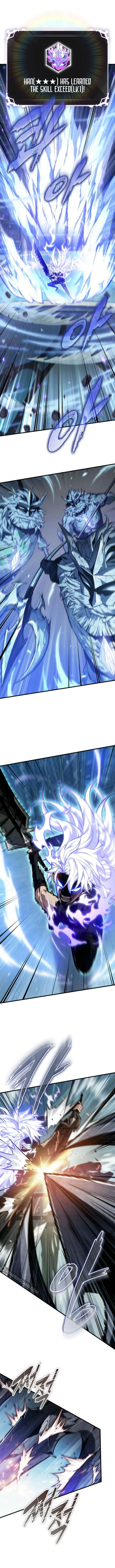 Pick Me Up, Infinite Gacha Chapter 143 – Page 13