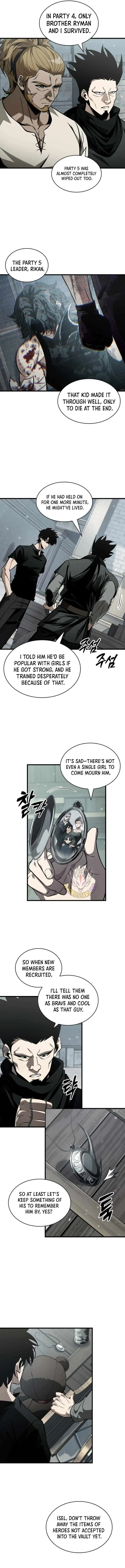 Pick Me Up, Infinite Gacha Chapter 146 – Page 2