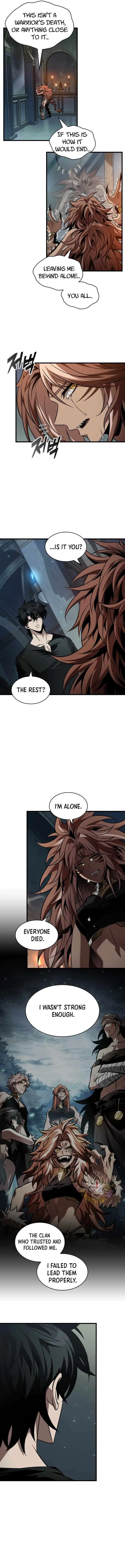 Pick Me Up, Infinite Gacha Chapter 146 – Page 4