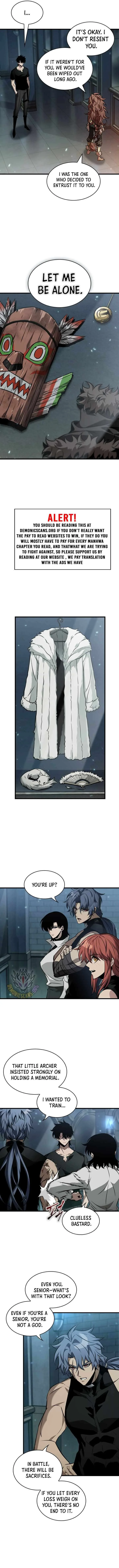 Pick Me Up, Infinite Gacha Chapter 146 – Page 5