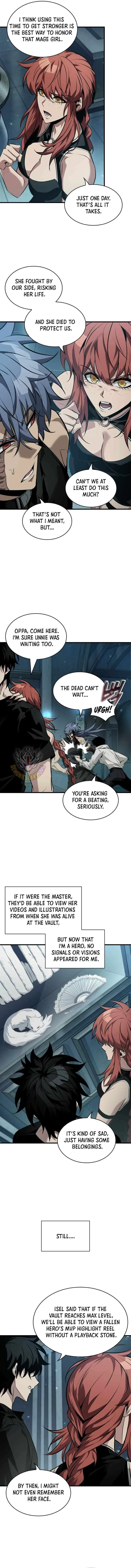 Pick Me Up, Infinite Gacha Chapter 146 – Page 6