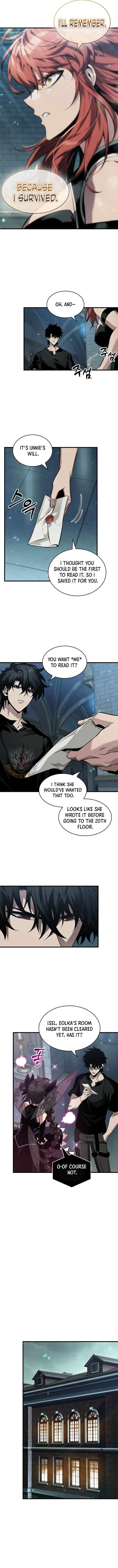 Pick Me Up, Infinite Gacha Chapter 146 – Page 7