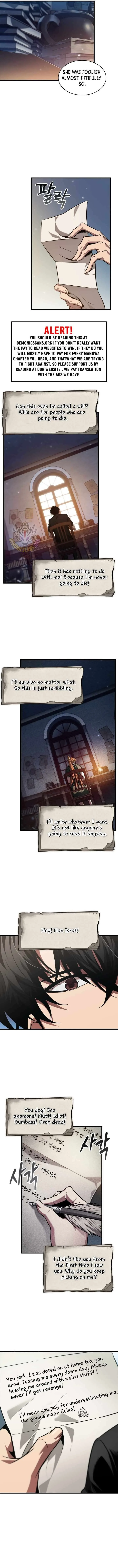 Pick Me Up, Infinite Gacha Chapter 146 – Page 9