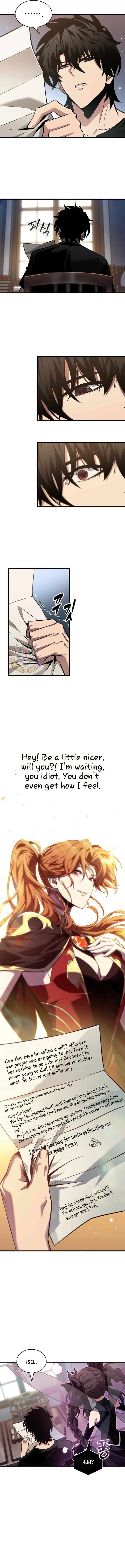 Pick Me Up, Infinite Gacha Chapter 146 – Page 10