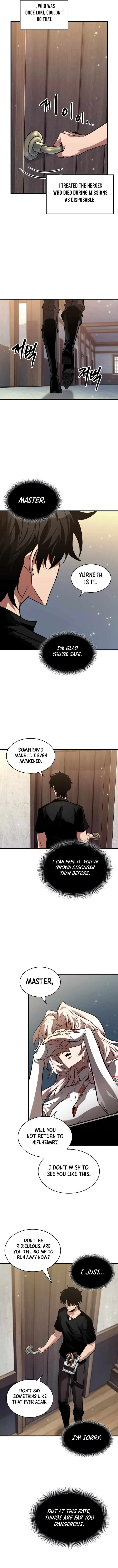 Pick Me Up, Infinite Gacha Chapter 147 – Page 4