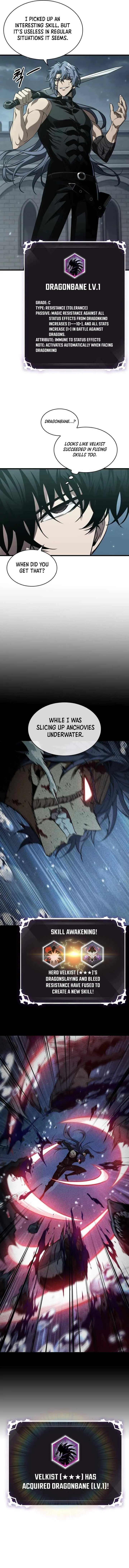 Pick Me Up, Infinite Gacha Chapter 147 – Page 8
