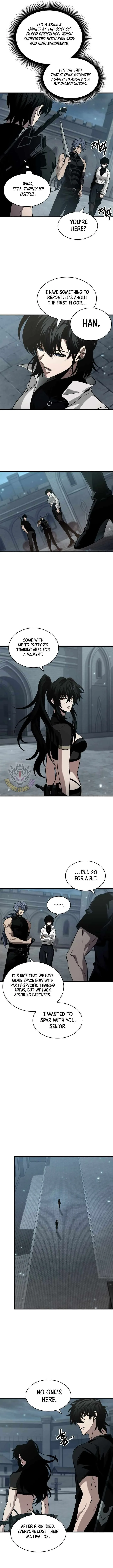 Pick Me Up, Infinite Gacha Chapter 147 – Page 9