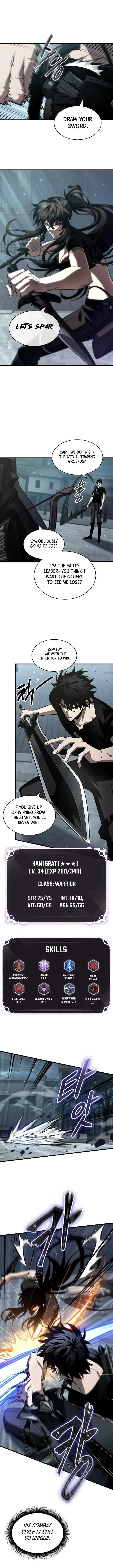 Pick Me Up, Infinite Gacha Chapter 147 – Page 10