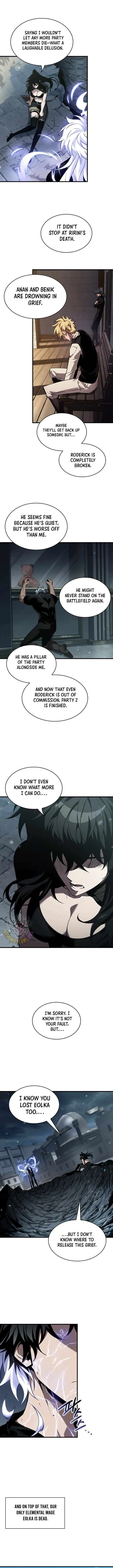 Pick Me Up, Infinite Gacha Chapter 147 – Page 15
