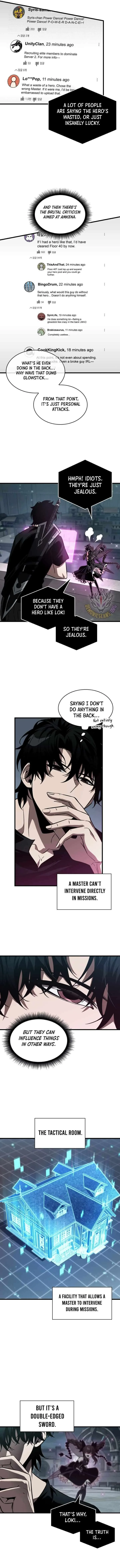 Pick Me Up, Infinite Gacha Chapter 148 – Page 3