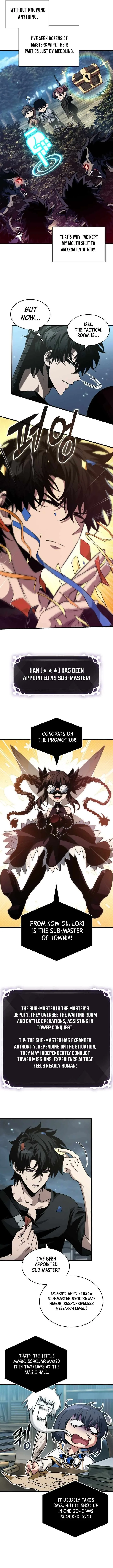 Pick Me Up, Infinite Gacha Chapter 148 – Page 4