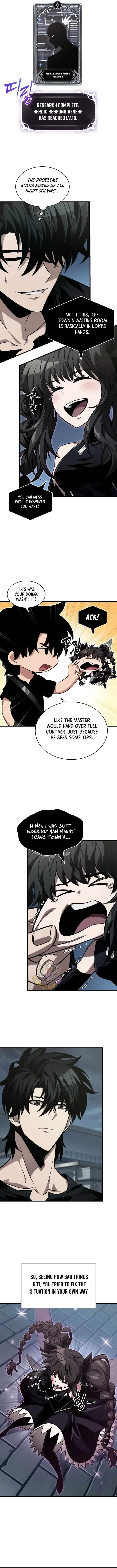 Pick Me Up, Infinite Gacha Chapter 148 – Page 5
