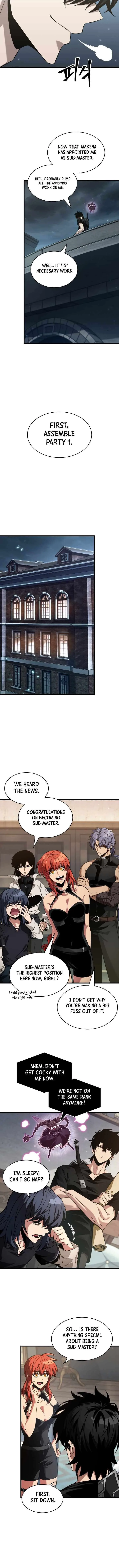 Pick Me Up, Infinite Gacha Chapter 148 – Page 6