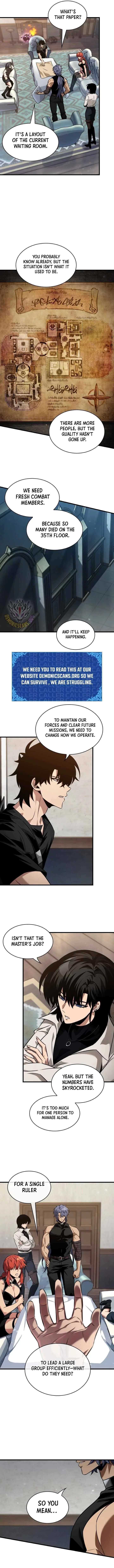 Pick Me Up, Infinite Gacha Chapter 148 – Page 7