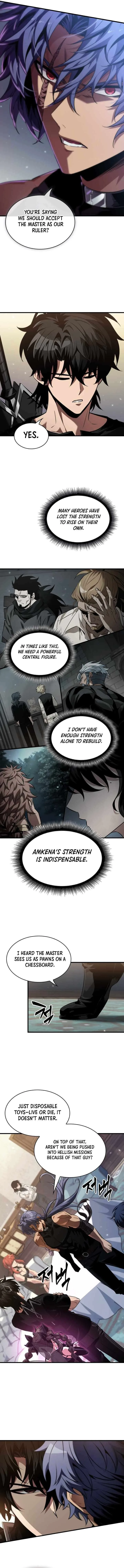 Pick Me Up, Infinite Gacha Chapter 148 – Page 8