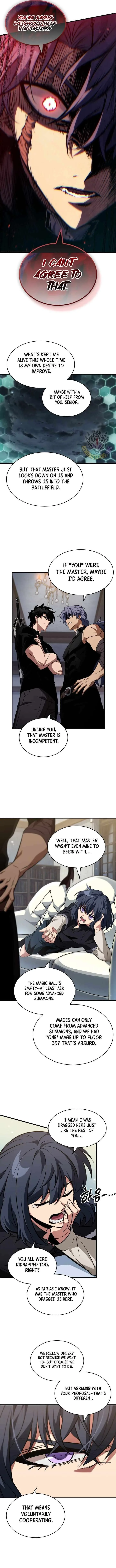 Pick Me Up, Infinite Gacha Chapter 148 – Page 9