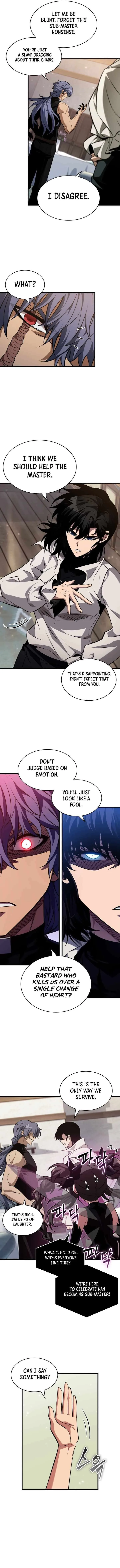 Pick Me Up, Infinite Gacha Chapter 148 – Page 10