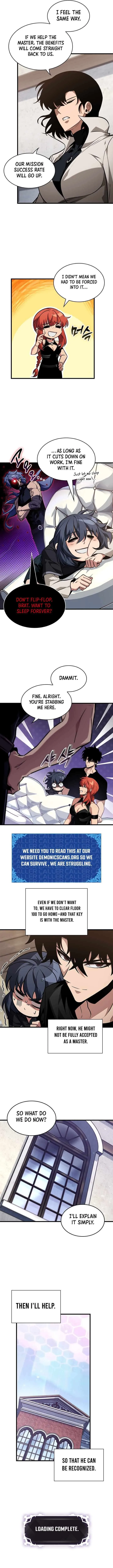 Pick Me Up, Infinite Gacha Chapter 148 – Page 12