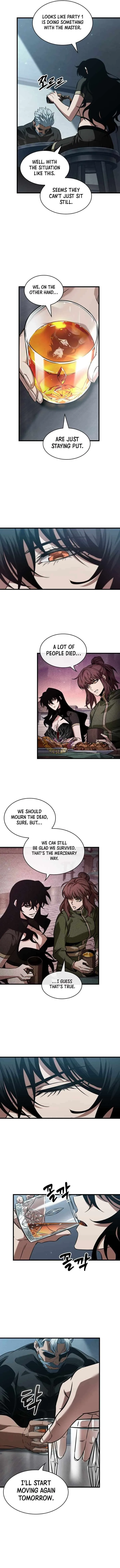 Pick Me Up, Infinite Gacha Chapter 149 – Page 3