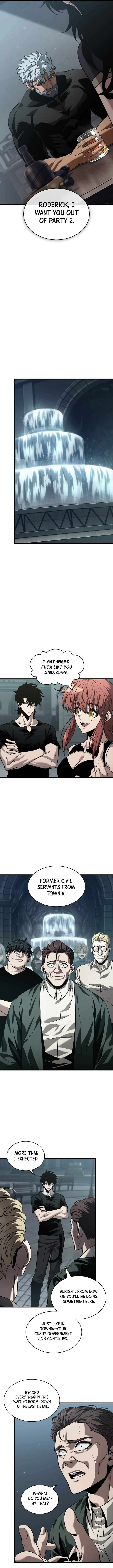 Pick Me Up, Infinite Gacha Chapter 149 – Page 4