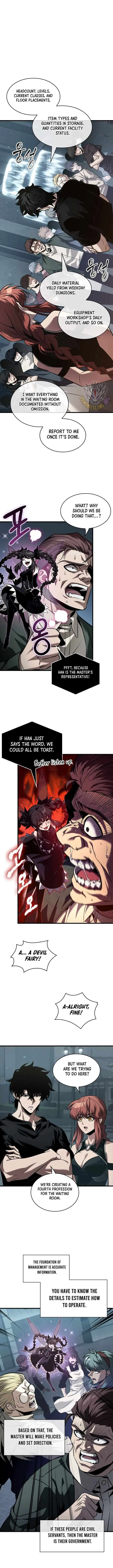 Pick Me Up, Infinite Gacha Chapter 149 – Page 5