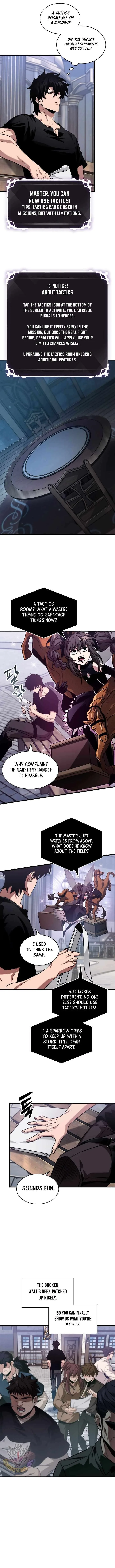 Pick Me Up, Infinite Gacha Chapter 149 – Page 13