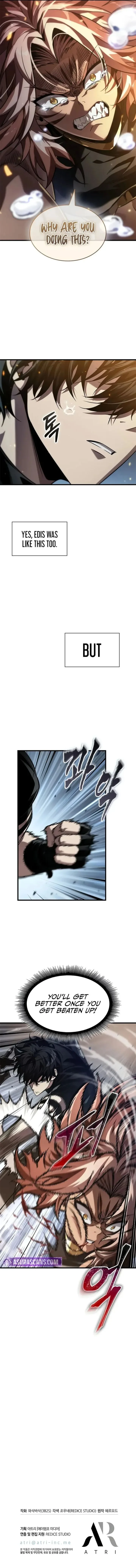 Pick Me Up, Infinite Gacha Chapter 151 – Page 9