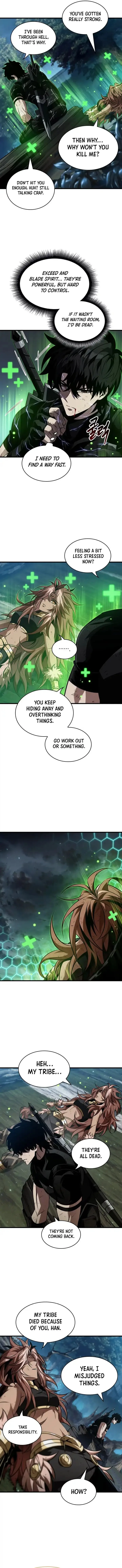 Pick Me Up, Infinite Gacha Chapter 153 – Page 2