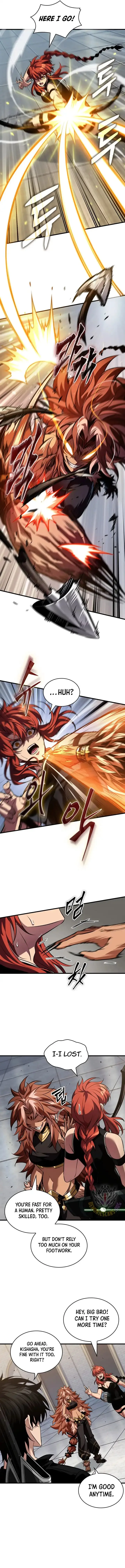Pick Me Up, Infinite Gacha Chapter 153 – Page 7
