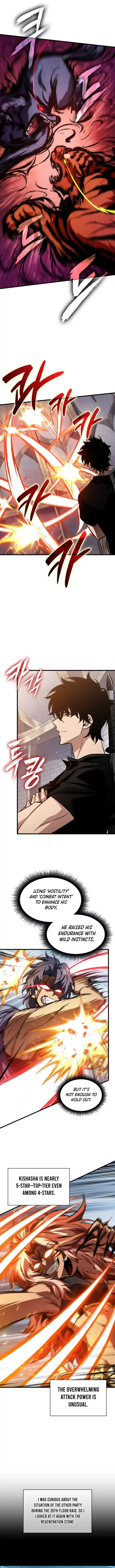 Pick Me Up, Infinite Gacha Chapter 153 – Page 10