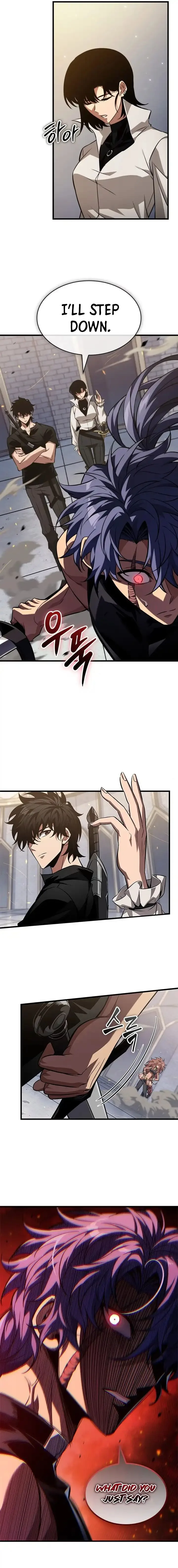Pick Me Up, Infinite Gacha Chapter 153 – Page 12