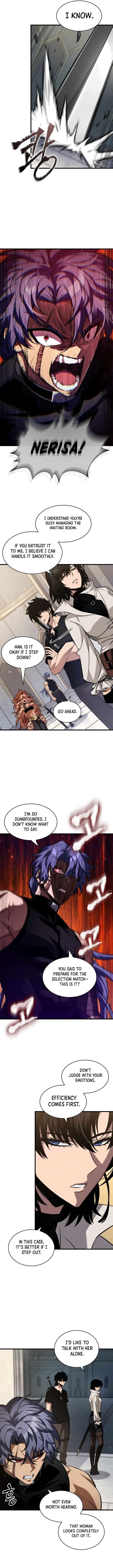Pick Me Up, Infinite Gacha Chapter 154 – Page 2