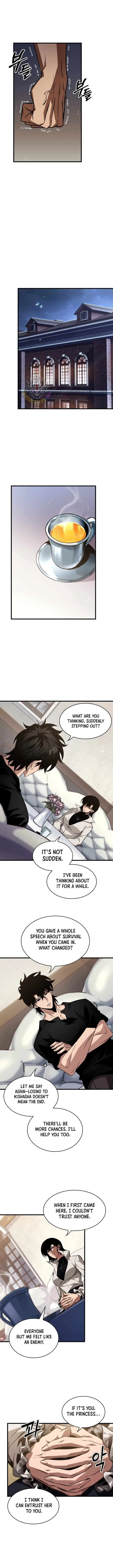 Pick Me Up, Infinite Gacha Chapter 154 – Page 3